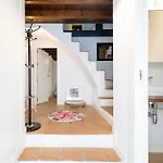 Casa En El Albaicin Con Terraza Y Vistas