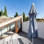 Casa En El Albaicin Con Terraza Y Vistas *
