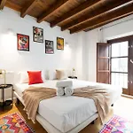 Casa En El Albaicin Con Terraza Y Vistas *