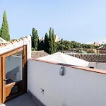 Casa En El Albaicin Con Terraza Y Vistas *