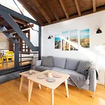 Casa En El Albaicin Con Terraza Y Vistas Apartment