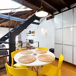 Casa En El Albaicin Con Terraza Y Vistas