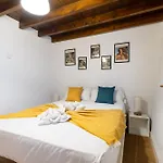 Apartment Casa En El Albaicin Con Terraza Y Vistas *