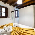 Casa En El Albaicin Con Terraza Y Vistas *