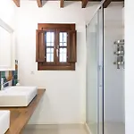Casa En El Albaicin Con Terraza Y Vistas * Granada