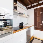 Casa En El Albaicin Con Terraza Y Vistas *