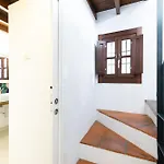 Casa En El Albaicin Con Terraza Y Vistas Apartment