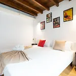 Casa En El Albaicin Con Terraza Y Vistas *