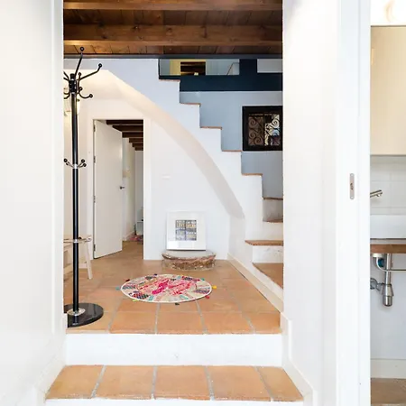 Casa En El Albaicin Con Terraza Y Vistas