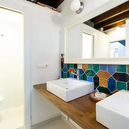 Casa En El Albaicin Con Terraza Y Vistas *
