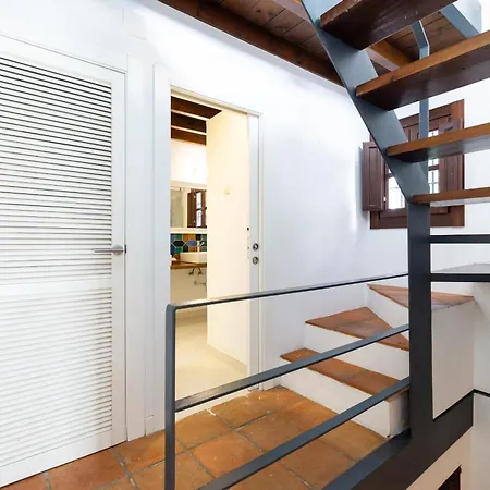Apartment Casa En El Albaicin Con Terraza Y Vistas *