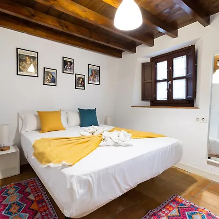 Apartment Casa En El Albaicin Con Terraza Y Vistas