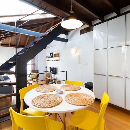 Casa En El Albaicin Con Terraza Y Vistas
