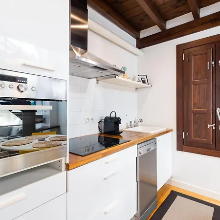 Casa En El Albaicin Con Terraza Y Vistas *