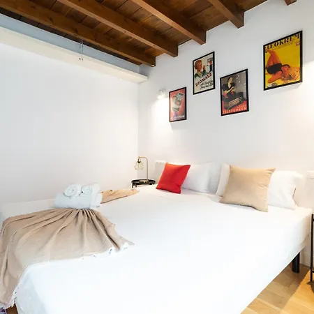 Casa En El Albaicin Con Terraza Y Vistas *
