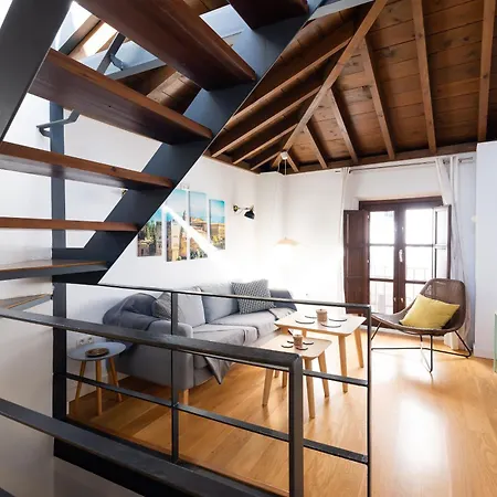 Casa En El Albaicin Con Terraza Y Vistas *