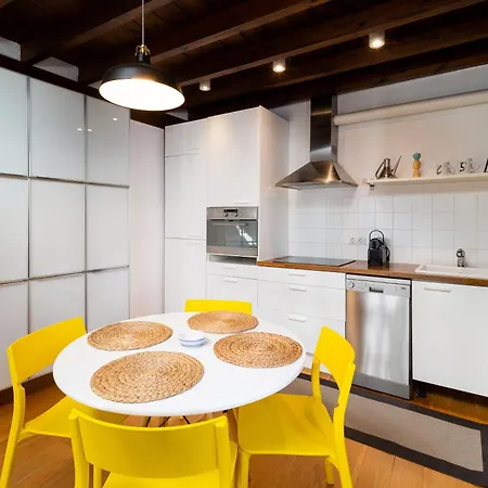 Apartment Casa En El Albaicin Con Terraza Y Vistas
