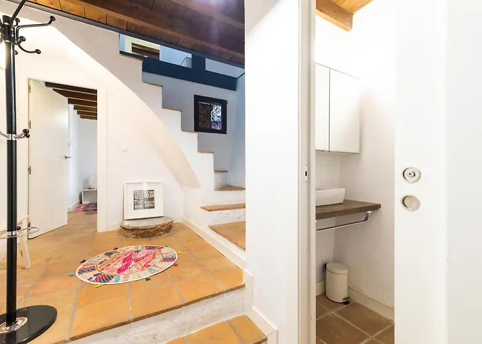 Апартаменты Casa En El Albaicin Con Terraza Y Vistas *