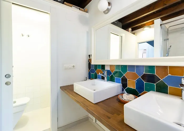 Casa En El Albaicin Con Terraza Y Vistas *