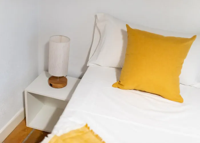 Casa En El Albaicin Con Terraza Y Vistas Апартаменты *