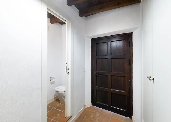 Casa En El Albaicin Con Terraza Y Vistas *