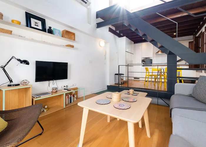 Casa En El Albaicin Con Terraza Y Vistas Апартаменты Гранада