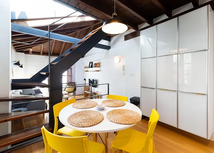 Casa En El Albaicin Con Terraza Y Vistas