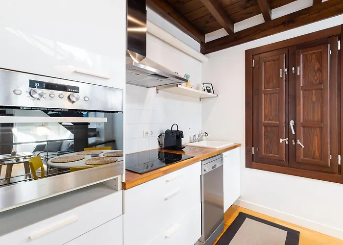Casa En El Albaicin Con Terraza Y Vistas *