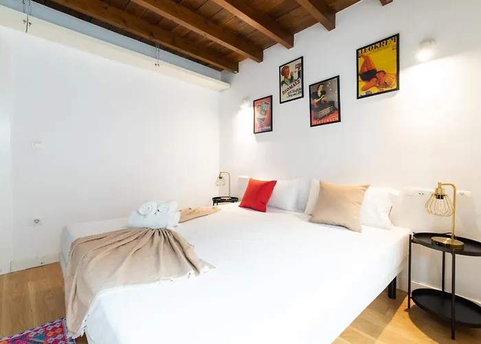 Casa En El Albaicin Con Terraza Y Vistas *