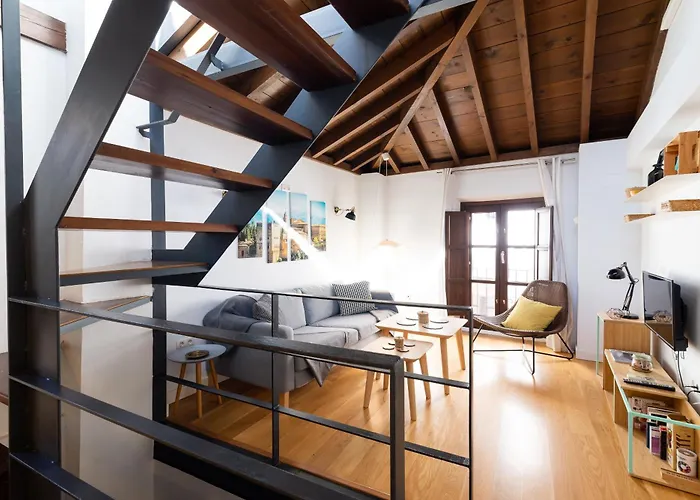 Casa En El Albaicin Con Terraza Y Vistas *